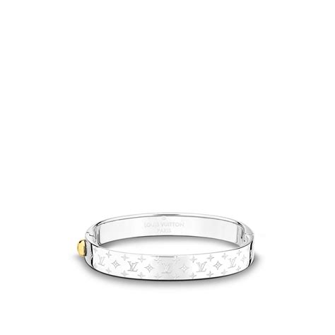 lv cuffs|Nanogram Cuff S00 .